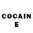 COCAIN 97% Misha Safronov