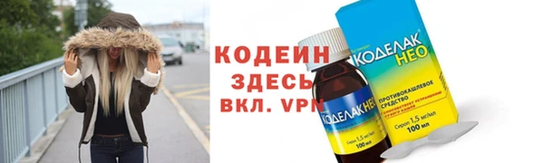 крисы Баксан